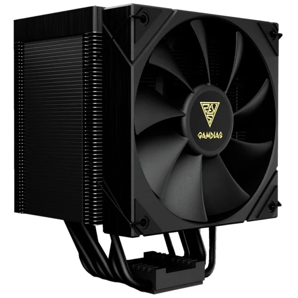 DISIPADOR DE CALOR GAMDIAS BOREAS M2 61L (LGA 1851)