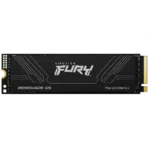 UNIDAD SÓLIDA KINGSTON FURY RENEGADE G5 PCIe 5.0 NVMe M.2 8TB - Imagen 3