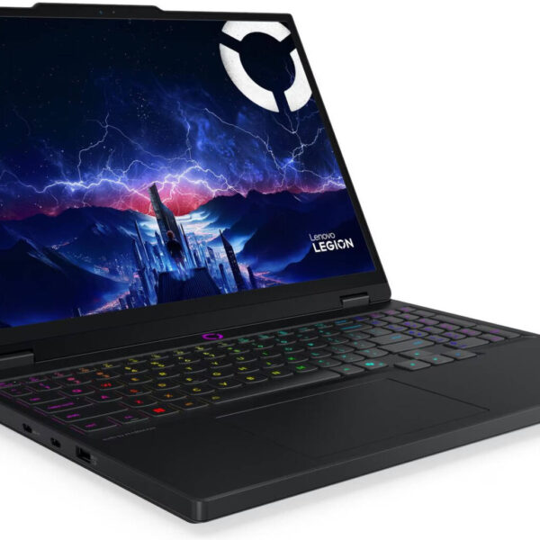 PORTATIL LENOVO LEGION 5 RYZEN 7