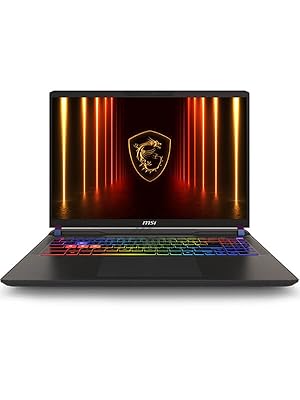 PORTATIL MSI VECTOR 16 (A2XWHG)