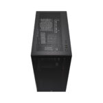 CHASIS CORSAIR MID-TOWER 3500X LXR LINK RGB NEGRO - Imagen 2