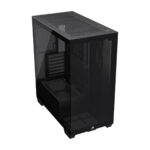 CHASIS CORSAIR MID-TOWER 3500X LXR LINK RGB NEGRO - Imagen 3