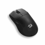 MOUSE REDRAGON KING PRO 1K (M916) NEGRO - Imagen 3