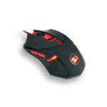 COMBO 2en1 TECLADO + MOUSE RGB REDRAGON (S101-3 SP K503) - Imagen 2