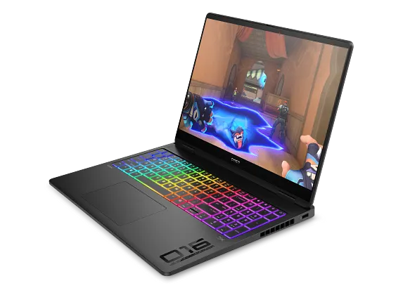 PORTATIL HP OMEN MAX 16T (AH000) RTX 5070TI 12GB - Imagen 2