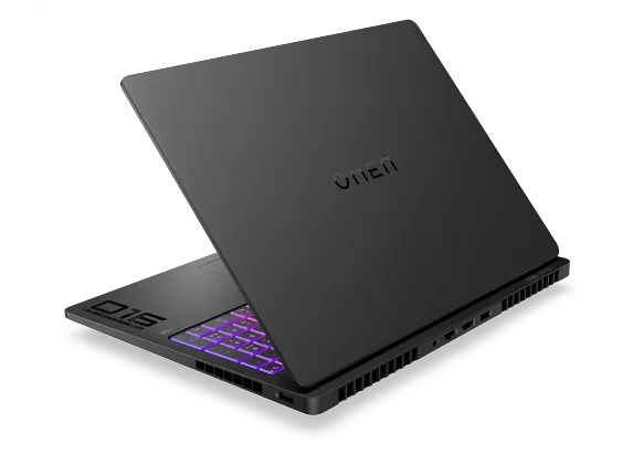 PORTATIL HP OMEN MAX 16T (AH000) RTX 5070TI 12GB - Imagen 3