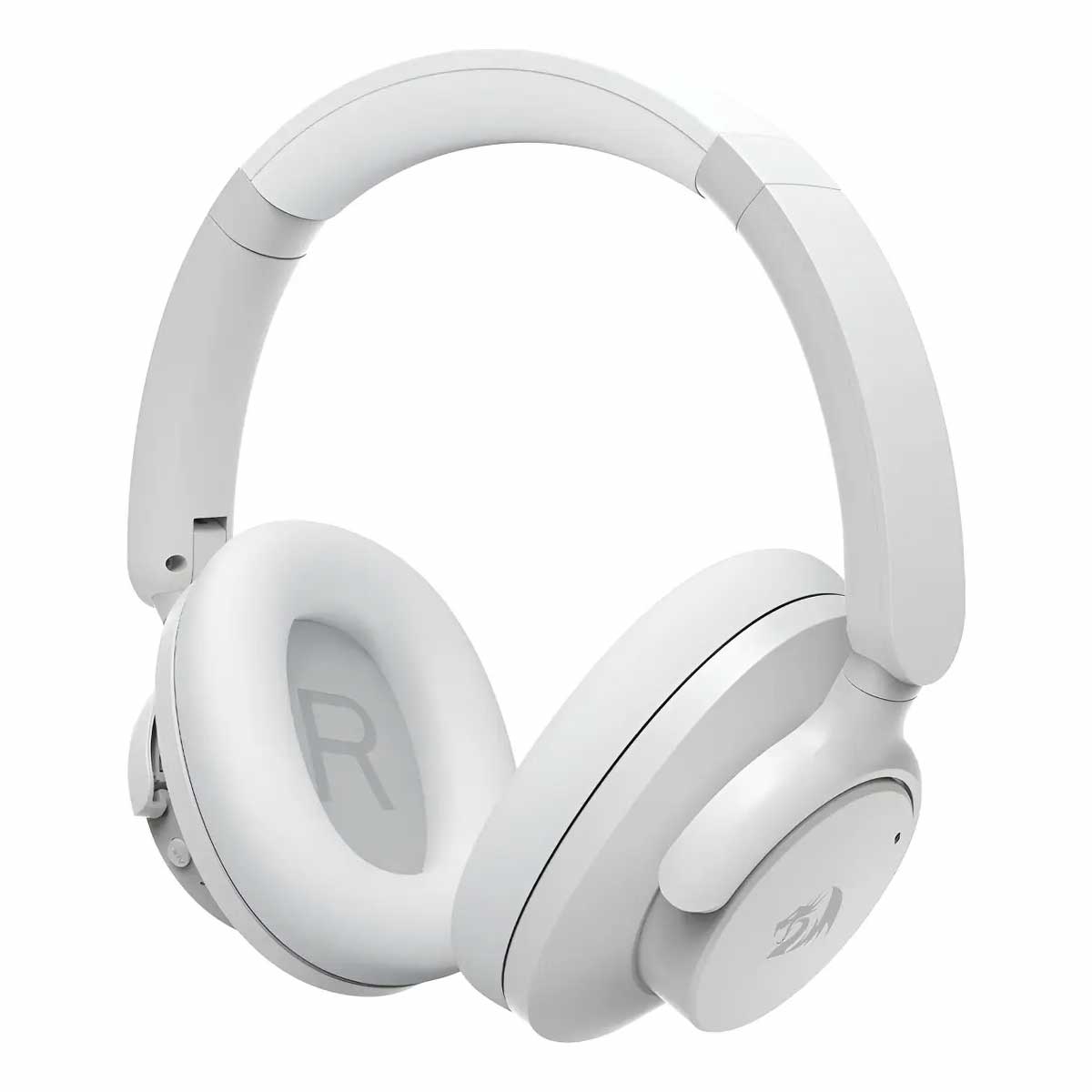 31327 DIADEMA BLUETOOTH VIBECORE (H610G) BLANCO - Imagen 1