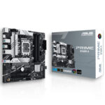 BOARD ASUS PRIME B760M-A DDR5