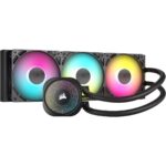 REFRIGERACION LIQUIDA CORSAIR NAUTILUS 360 RS ARGB - Imagen 3