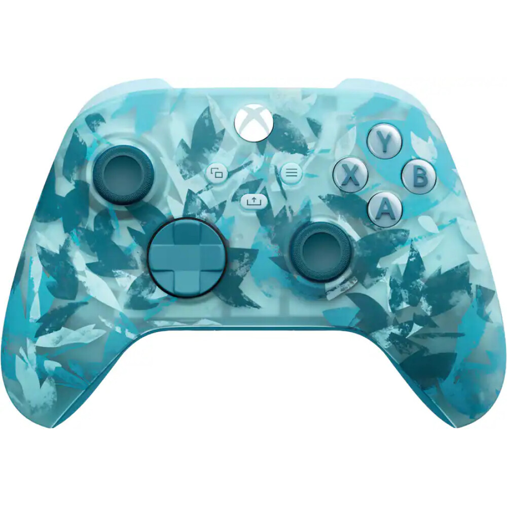 4fa6ebad-f1f1-4a24-a409-3368d610f628-1000x1000.webp CONTROL GAME PAD XBOX ICE BREAKER AZUL - Imagen 1