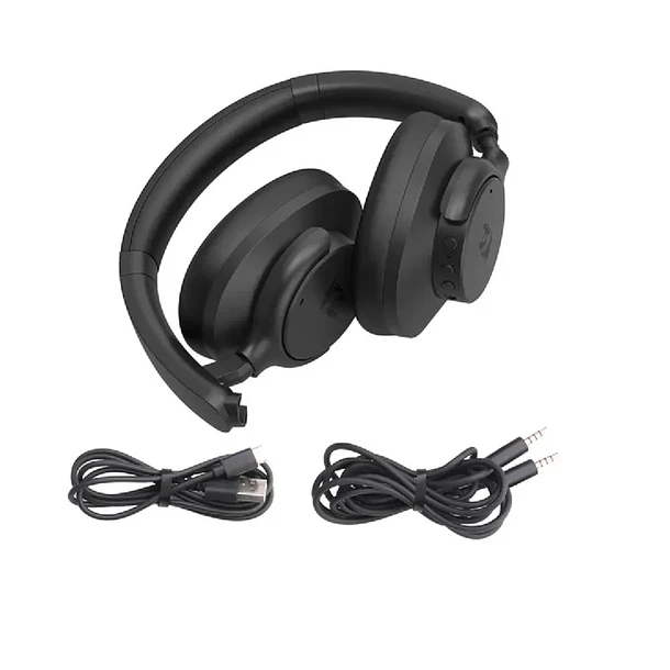 610 (6) DIADEMA REDRAGON VIBECORE (H610) BT/USB-C/3.5mm - Imagen 1