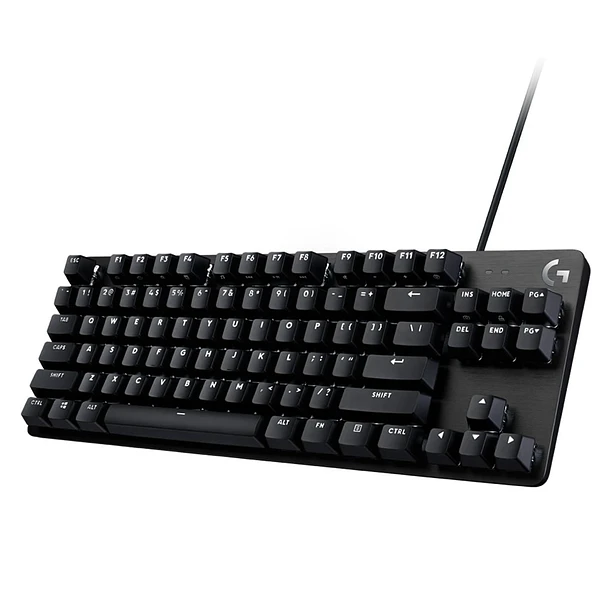 610 (8) TECLADO LOGITECH MECANICO (G413 SE) - Imagen 1
