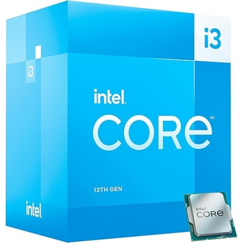 PRO CORE I3 13100F 3.4 CACHE 12 MB LGA 1700
