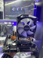 COMBO BOARD H110M + I7 7700 + DISIPADOR ANTEC