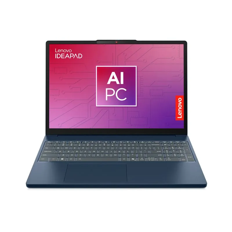 630143-800-auto PORTATIL LENOVO IDEAPAD SLIM 3 (15AHP10) - Imagen 1