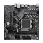 BOARD GIGABYTE A620M-H (USADA) - Imagen 5