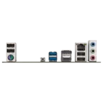 BOARD GIGABYTE A620M-H (USADA) - Imagen 4