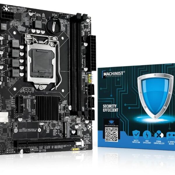 BOARD MACHINIST H110M