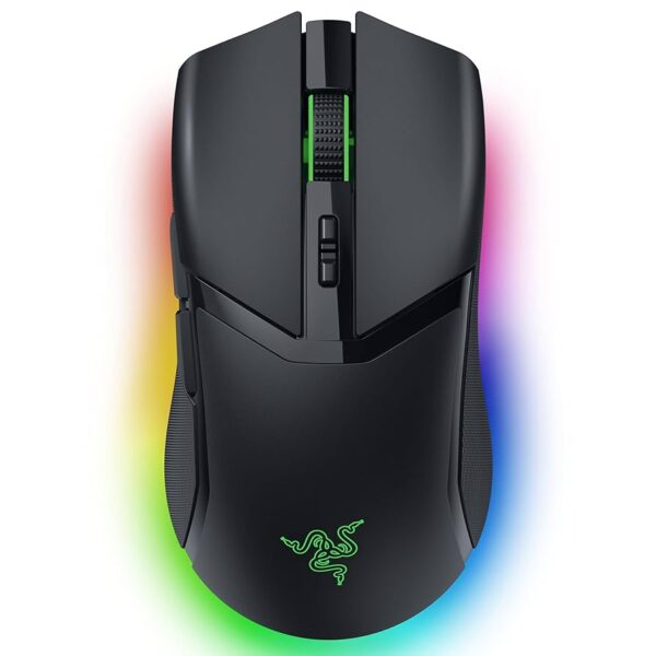 MOUSE RAZER COBRA HYPERSPEED RGB