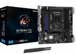 BOARD ASROCK B760M PG RIPTIDE WIFI DDR5