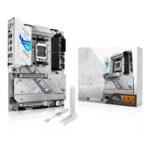 BOARD ASUS ROG STRIX X870-A GAMING WIFI AM5