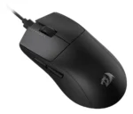 MOUSE REDRAGON KING 1K (M724) NEGRO Y BLANCO