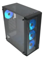 CHASIS RAIDMAX MESHIAN X922 - Imagen 2