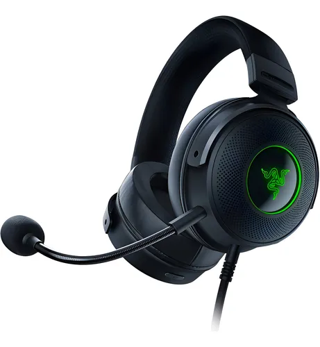 DIADEMA RAZER KRAKEN V3 WIRED USB