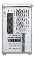 CHASIS ATX COOLER MASTER QUBE 500 (BLANCO) - Imagen 2