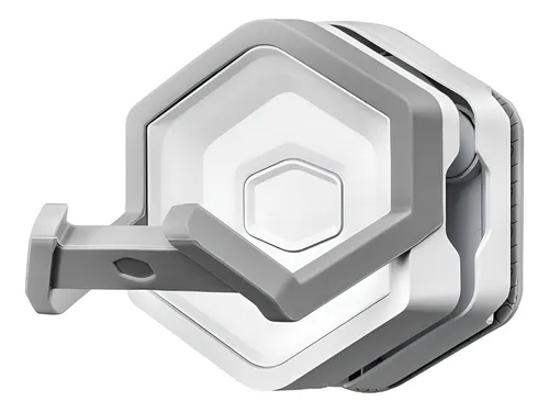 SOPORTE PARA CONTROL O DIADEMA BLANCO COOLER MASTER