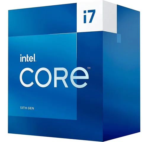 PROCESADOR CORE I7 13700 2.1 CACHE 30 MB LGA 1700