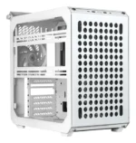CHASIS ATX COOLER MASTER QUBE 500 (BLANCO)