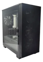 CHASIS WATTANA ECOLIGHT NEGRO WA-CH-3609 - Imagen 2