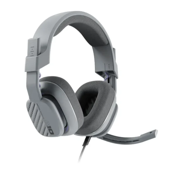 DIADEMA LOGITECH ASRTO A10 GEN 2 GRIS