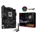 BOARD ASUS ROG STRIX B650E-F GAMING WIFI DDR5