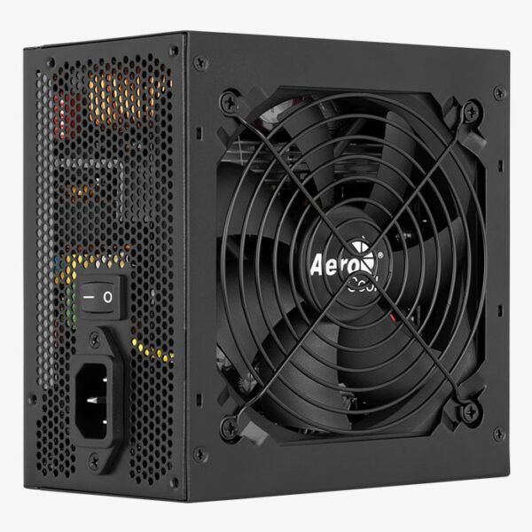 FUENTE DE PODER AEROCOOL 1000W 80 PLUS GOLD FULL MODULAR