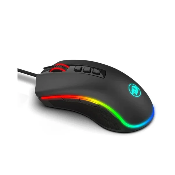 MOUSE REDRAGON COBRA RGB (M711)