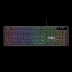 COMBO TECLADO, MOUSE Y DIADEMA GAMDIAS POSEIDON E2 - Imagen 3