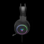 COMBO TECLADO, MOUSE Y DIADEMA GAMDIAS POSEIDON E2 - Imagen 7