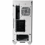 CAJA E-ATX COOLER MASTER HAF 500 ARGB BLANCO - Imagen 2