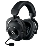 DIADEMA LOGITECH LIGHTSPEED PRO X2 NEGRO (BLUETOOTH) - Imagen 3