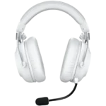 DIADEMA LOGITECH LIGHTSPEED PRO X2 BLANCA (BLUETOOTH) - Imagen 2