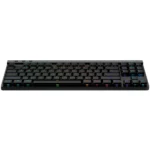 TECLADO MECANICO INALAMBRICO LOGITECH G515 TKL LIGHTSPEED RGB - Imagen 3