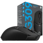 MOUSE GAMER INALAMBRICO LOGITECH G309 (NEGRO)
