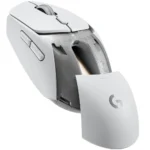 MOUSE GAMER INALAMBRICO LOGITECH G309 LIGHTSPEED BLANCO - Imagen 4