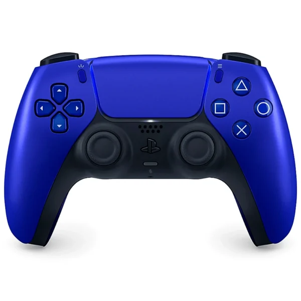 CONTROL GAME PAD SONY PS5 DUALSENSE (COBALT BLUE)