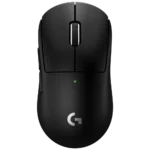 MOUSE GAMER LOGITECH PRO X SUPERLIGHT 2 BLANCO/ ROSA/ NEGRO - Imagen 5