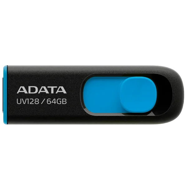 MEMORIA USB ADATA 64GB 3.2 (UV128)