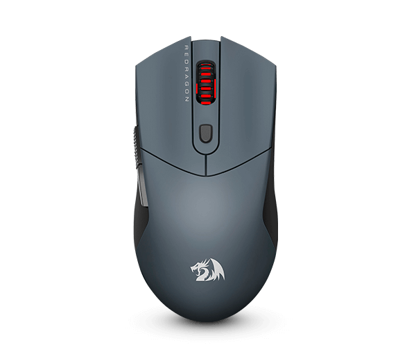 MOUSE REDRAGON STAR PRO RGB (M917)