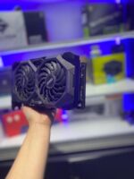 TARJETA DE VIDEO RX 5700 (USADA) - Imagen 2